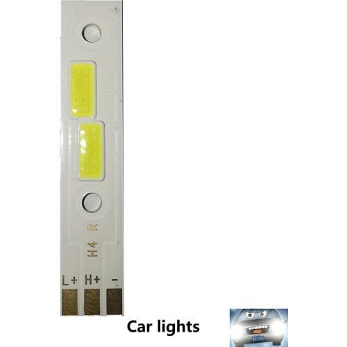 13 PCS Number 8 LED 12000LM/PAIR Mini Car Headlight Bulbs H1 H7 H8 H9 H11 Headlamps Kit 9005 HB3 9006 HB4 Auto Lamps 4300K 8000K