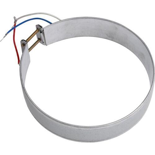 170mm 220V 700W Thin Band Heater for Electric Cooker - Heating Element Household Electrical Appliances Parts