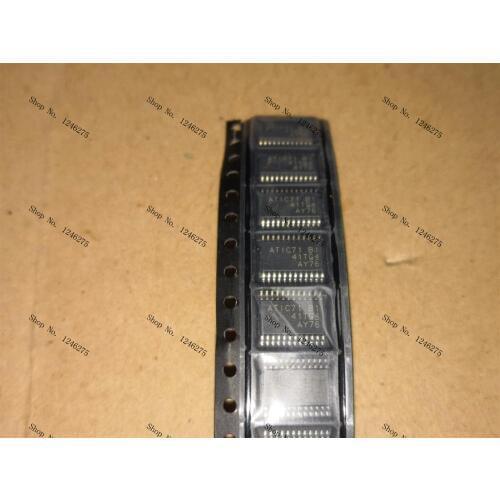 ATIC71-B1 ATIC71B1 ATIC71 B1 TSSOP24 100% New Original