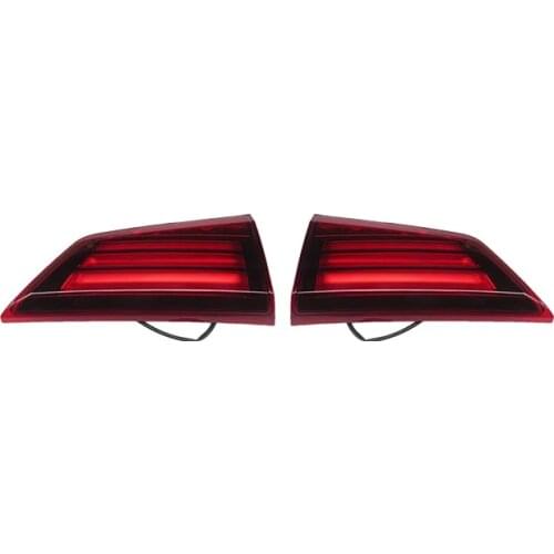 Car Inner Side Tail Lamp Rear Brake Light Turn Signal Lamp for Mitsubishi Outlander 2016 2017 2018