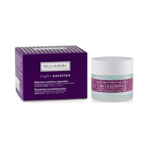 Beauty AURORA Nourishing Night balm 50ml