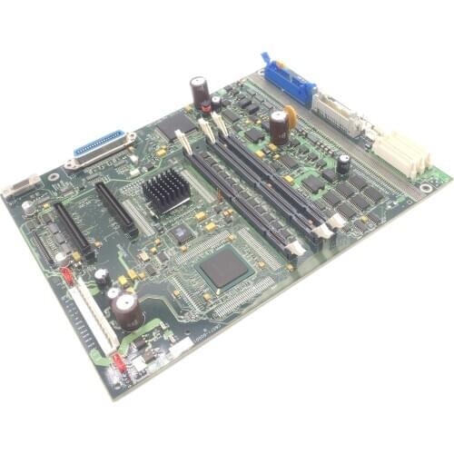 C6071-60001 logic main board for hp 1050c 1050 printer plotter