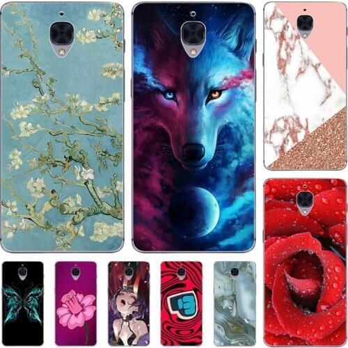 Lovely Fashion Phone Case For One plus 3 Case Oneplus 3 A3000 Case Cover For Oneplus3 Oneplus 3T One Plus 3T 5.5 Back Cover