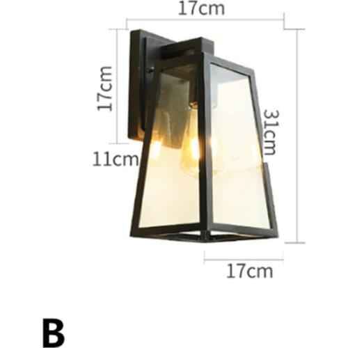 FMHOME Street Lighting
