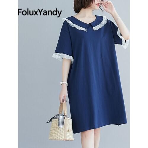FoluxYandy Short Dresses For Women