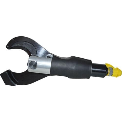 Hydraulic pressure shears CPC-65C shear cable of copper and aluminium cable hydraulic wire cutter