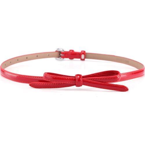 LITTOX Women's Metal Belts