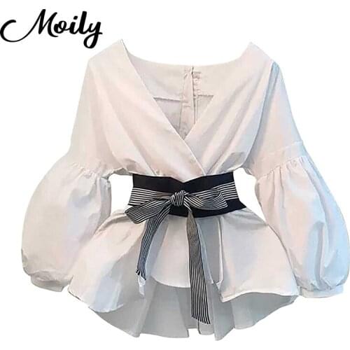 Женские полосатые футболки Moily China At AliExpress