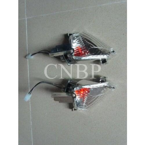 Motorcycle K7 Turn Signal Lamp GSX-R1000 2007 - 2008 fit for SUZUKI GSXR1000 Turn Signal Lamp