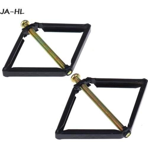 Wall Mount Switch Box 2PCS/SET Repair Tool Secret Stash 86mm Switch Cassette Repairer Support Rod Electrician Accessories