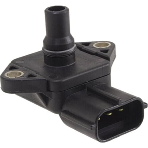 Genuine 8658493 Intake Manifold Absolute Pressure MAP Sensor