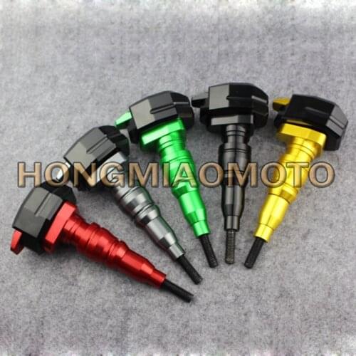 New Motorcycle Crash Protector CNC Engine Cover Frame Sliders For BENELLI BN300 BN600 TNT300 TNT600 TNT BN 300 600 5colors