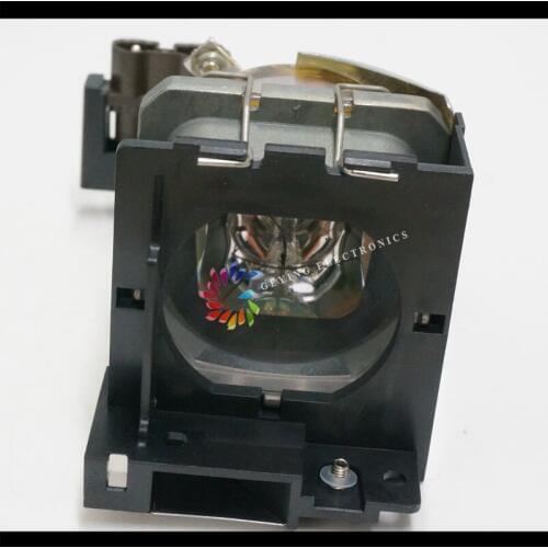 Original Projector lamp with housing TLPLV3 for To shiba TLP-S10 / TLP-S10D / TLP-S10U
