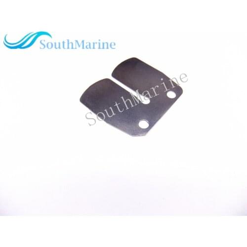 Outboard Motor T5-05010202 Intake Reed Valve Assy for Parsun HDX Makara 2-stroke T4 T5 T5.8 BM