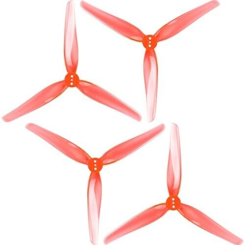 IFlight Nazgul 5030 5inch 3 blade/tri-blade Propeller for iFlight XING 2005 Motor for FPV Toothpick Drone