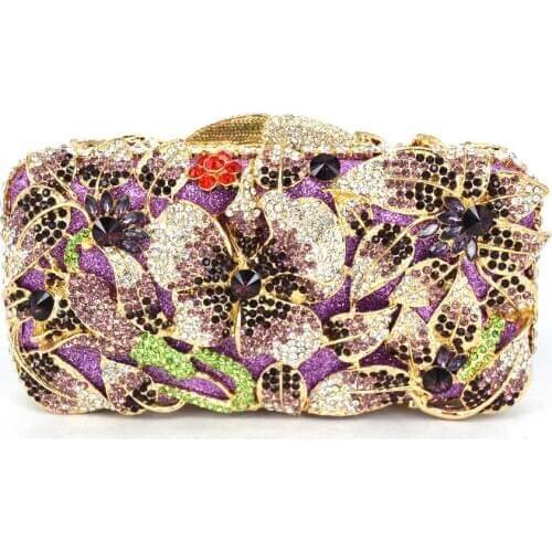 SCXLaiSC Women's Bright Bags