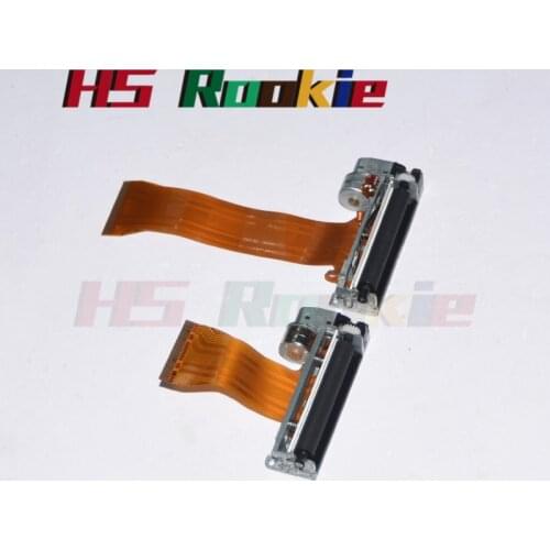 1pcs Thermal printer mechanism print head for sc-5890 SUNVi SID 260A 260b PT486F-B101