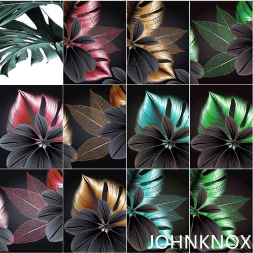 Diamond Painting Plant Picture 5D Diy Diamond Embroidery Full Round& Square Drill Diamond Mosaic Cross Stitch Home Decor