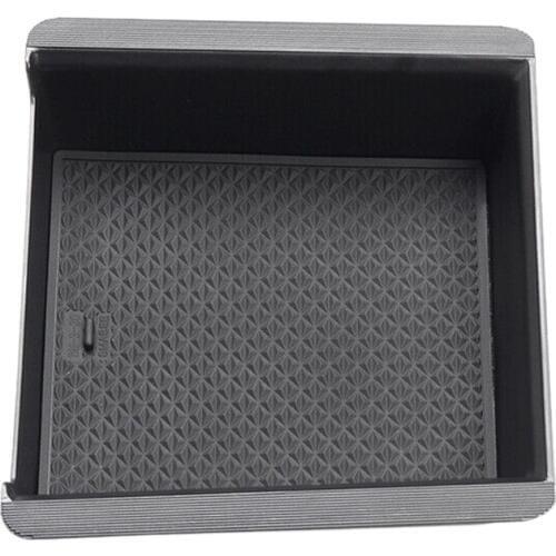 Car Central Armrest Box for BMW 3 Series 2019 2020 G20 330I 320 325 M340I Accessories Center Console Organizer Stowing Tidying