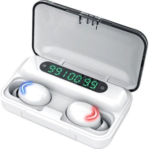 Belesh Portable Audio Equipment