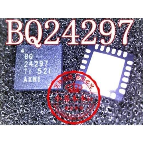 BQ2085DBT BQ24297 BQ24770 BQ29330 BQ27210DRKR 27210 BQ27210D PBQ24727 BQ24193 BQ24195L BQ24133 BQ24777