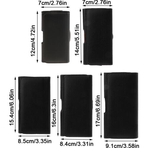 CENTURY AOKE Clip Cases For Phones