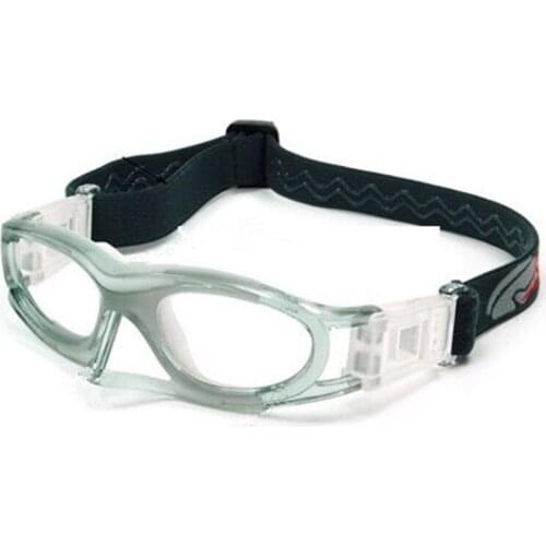 Flexible Teen Adults Basketball Goggles with Protective Nose Piece, men women Basketball Glasses, Soccer Volleyball Glasses