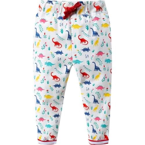 Inlovill Sweatpants For Boys