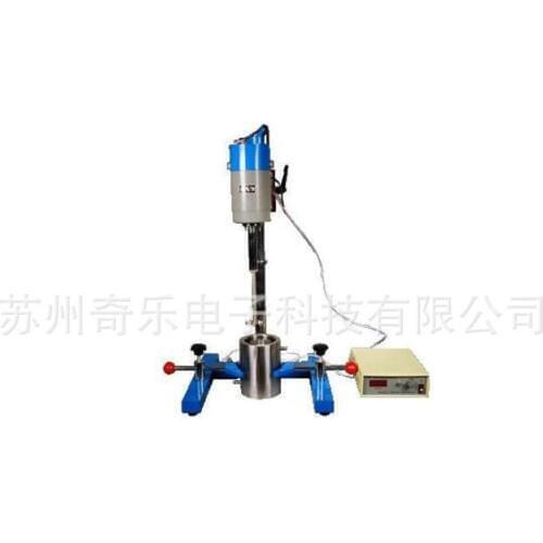 JSF-450W Laboratory mixing sand grinding machine JSF-450 mixing sand milling disperser multi-purpose machine
