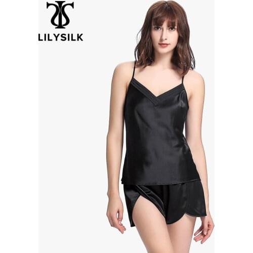 Женская одежда для дома LILYSILK China At AliExpress