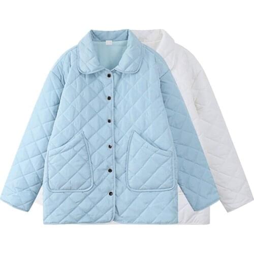 Liser Women's Winter Parkas