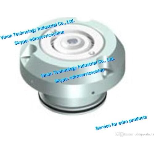 Upper Injection Chamber Set 104329070 edm Injection Chamber set Upper die block 104.329.070, 432.907 for Robofil series wire cut
