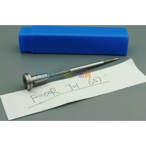 Liseron ERIKC original fuel injector nozzle valve F00R J01 657 , original injector valve FOOR J01 657