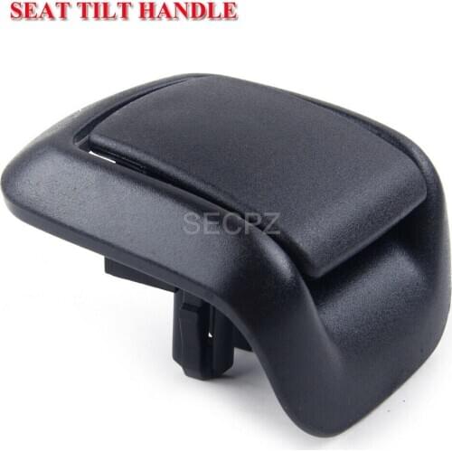 Front Left Hand Seat Tilt Handle Seat Adjuster Handle for Ford Fiesta MK6 VI 3 Door 2002-2008 1417521
