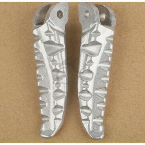 Motorcycle Rear Footrests Foot Pegs For Ducati Panigale 899 1199 Passenger