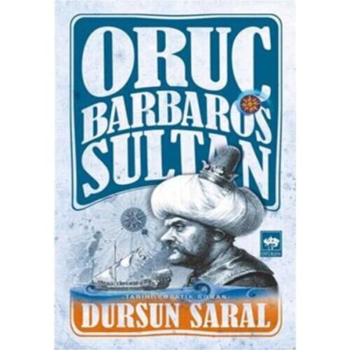 Fasting The Sultan Let Alone Saral Ötüken Neşriyat Novel Sequence