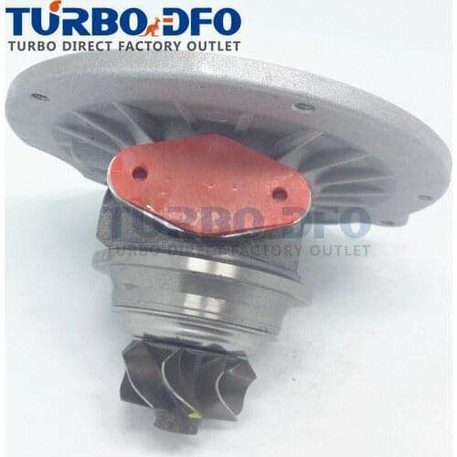 Balanced Turbo Charger Cartridge RHF5 8973311850 For Isuzu Trooper 2.8 4JB1-TC 1118010-802 VIDZ VB420076 Turbine Core Chra