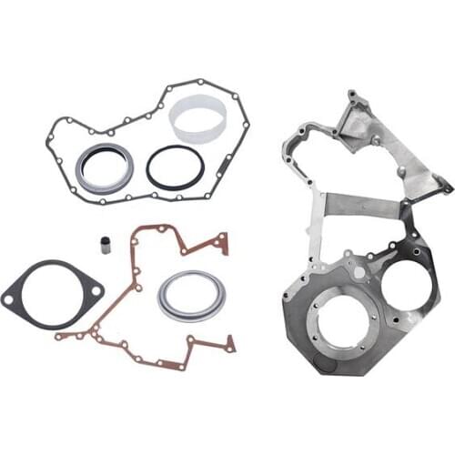 Gear Housing Case Kit 3936256 Fit for 94-98 Dodge Cummins 5.9L 12V P-PUMP