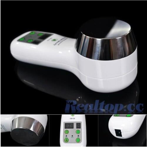 1MHZ ultrasound Slimming body shapping beauty device for home use