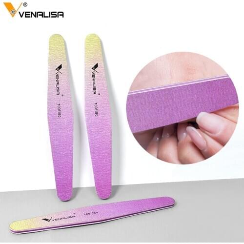 Venalisa Cuticle Files
