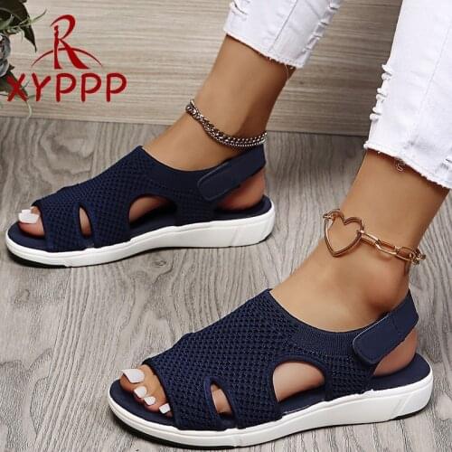 Женские туфли с ремешком Xyppp China At AliExpress