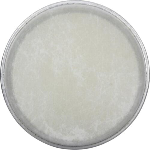 10" Timpani Conga Djembe African Drum Head Skin Drumheads Synthetic Leather