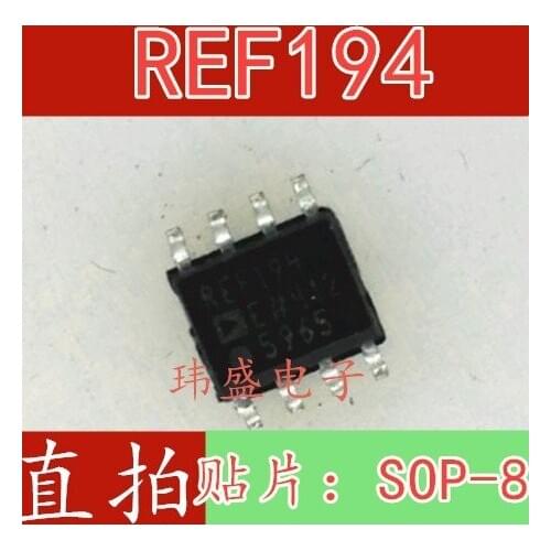 10pcs REF194GSZ REF194GS REF194 SOP8