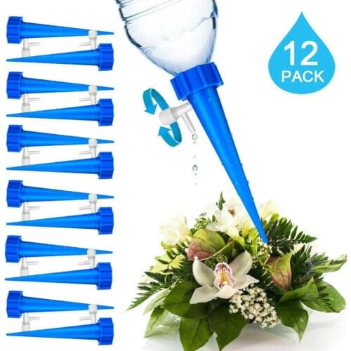 ACCHAMP Irrigation Systems