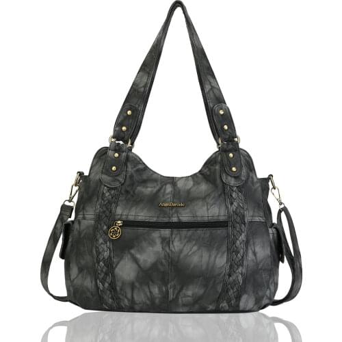 Angel me Women's Denim Bags