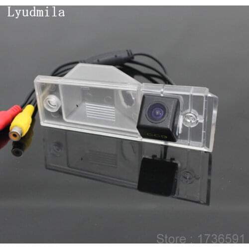 Wireless Camera For KIA VQ Grand Carnival Sedona Carnival 2006~2015 Rear view Back up Reverse Parking Camera CCD Night Vision