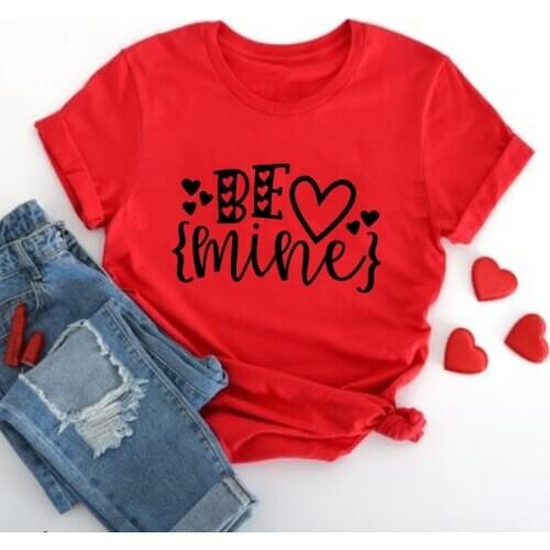 Kids Valentine Shirts Be Still My Heart Shirt Valentines Day Shirt for Girls Boys Happy Valentines Day Tops Tee Shirts
