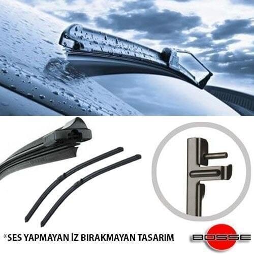 For Alfa Romeo 159 Wiper Kit 2005-2011 Inter