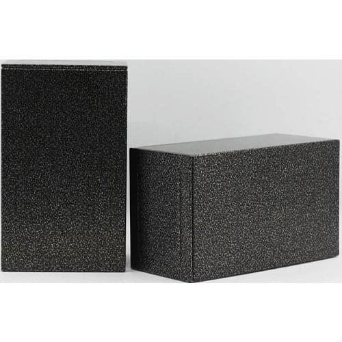 Xin Jia Yi Playing Cards Custom Design Tin Box Colored Metal Birthday Gift 2019 New Design Cookie Chocolate Tin Box