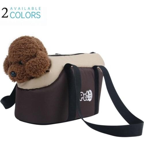 Portable Pet Outing Bag For Cats And Dogs Foldable Comfortable And Breathable For Cats And Dogs Outdoor Supplies Mochila Perro